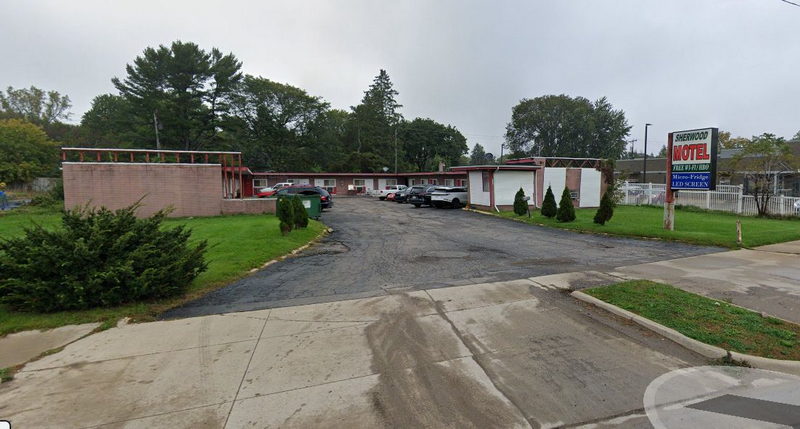 Sherwood Motel